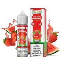 Thumbnail for POD JUICE - STRAWBERRY WATERMELON - 60ML - EJUICEOVERSTOCK.COM