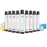 Thumbnail for POD TWIST DISPOSABLE - 2500 PUFFS - EJUICEOVERSTOCK.COM