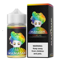 Thumbnail for PROMO: THE MAMASAN - CEREAL - 60ML - EJUICEOVERSTOCK.COM