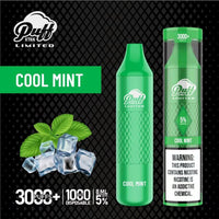 Thumbnail for PUFF XTRA LIMITED DISPOSABLE - 3000 PUFFS - EJUICEOVERSTOCK.COM