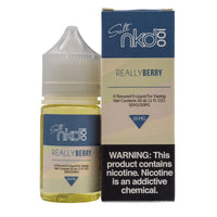 Thumbnail for Really Berry by NKD 100 Saltnic 30ML - EJUICEOVERSTOCK.COM
