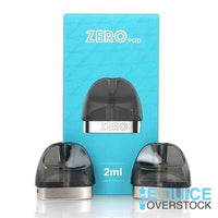 Thumbnail for Renova ZERO Replacement Pods by Vaporesso - EJUICEOVERSTOCK.COM