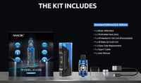 Thumbnail for RIGEL MINI 80W STARTER KIT by Smok - EJUICEOVERSTOCK.COM