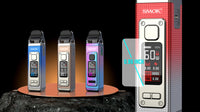 Thumbnail for RPM 4 60W STARTER KIT by Smok - EJUICEOVERSTOCK.COM