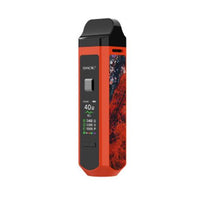 Thumbnail for RPM 40 POD MOD STARTER KIT by Smok 40W - EJUICEOVERSTOCK.COM