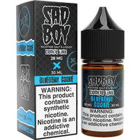 Thumbnail for SADBOY - BLUEBERRY COOKIE - 100ML - EJUICEOVERSTOCK.COM