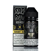 Thumbnail for SADBOY - COCONUT CAKE - 100ML - EJUICEOVERSTOCK.COM
