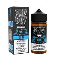 Thumbnail for SADBOY - HAPPY END BLUE - 100ML - EJUICEOVERSTOCK.COM