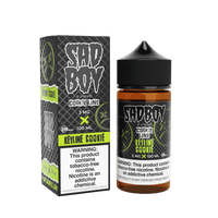 Thumbnail for SADBOY - KEYLIME COOKIE - 100ML - EJUICEOVERSTOCK.COM