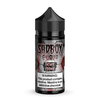 Thumbnail for SADBOY - LYCHEE COOKIE - 100ML - EJUICEOVERSTOCK.COM