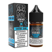 Thumbnail for SADBOY SALTS - BUTTER COOKIE - 30ML - EJUICEOVERSTOCK.COM