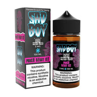 Thumbnail for SADBOY SALTS - PUNCH BERRY ICE - 100ML - EJUICEOVERSTOCK.COM