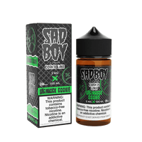 Thumbnail for SADBOY - SHAMROCK COOKIE - 100ML - EJUICEOVERSTOCK.COM