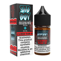 Thumbnail for SADBOY - STRAWBERRY BLOOD ICE - 100ML - EJUICEOVERSTOCK.COM