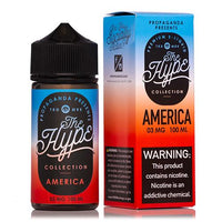 Thumbnail for SALE! PROPAGANDA E-LIQUID AMERICA - 100ML - EJUICEOVERSTOCK.COM