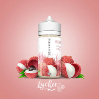 Thumbnail for SKWEZED E-LIQUID LYCHEE - 100ML - EJUICEOVERSTOCK.COM