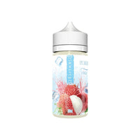 Thumbnail for SKWEZED E-LIQUID LYCHEE ICE - 100ML - EJUICEOVERSTOCK.COM