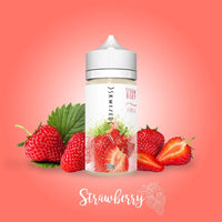 Thumbnail for SKWEZED E-LIQUID STRAWBERRY - 100ML - EJUICEOVERSTOCK.COM