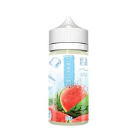 Thumbnail for SKWEZED E-LIQUID WATERMELON ICE - 100ML - EJUICEOVERSTOCK.COM