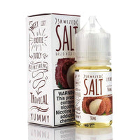 Thumbnail for SKWEZED SALT LYCHEE - 30ML - EJUICEOVERSTOCK.COM