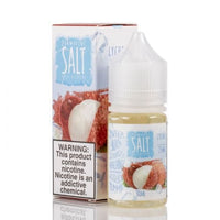 Thumbnail for SKWEZED SALT LYCHEE ICE - 30ML - EJUICEOVERSTOCK.COM