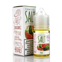 Thumbnail for SKWEZED SALT WATERMELON - 30ML - EJUICEOVERSTOCK.COM