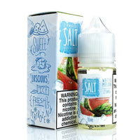 Thumbnail for SKWEZED SALT WATERMELON ICE - 30ML - EJUICEOVERSTOCK.COM