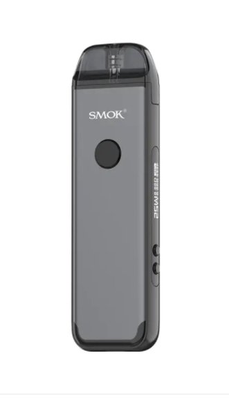 SMOK ACRO KIT -25W - $19.19 With Promo Code STOCK20 - EJUICEOVERSTOCK.COM