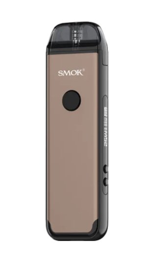 SMOK ACRO KIT -25W - $19.19 With Promo Code STOCK20 - EJUICEOVERSTOCK.COM