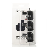Thumbnail for SMOK MAG REPLACEMENT PODS - 3PK - EJUICEOVERSTOCK.COM