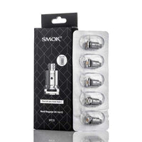 Thumbnail for SMOK NORD Replacement Coils - EJUICEOVERSTOCK.COM