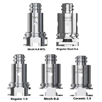 Thumbnail for SMOK NORD Replacement Coils - EJUICEOVERSTOCK.COM