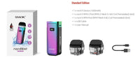 Thumbnail for SMOK Nord X Kit 60W - EJUICEOVERSTOCK.COM