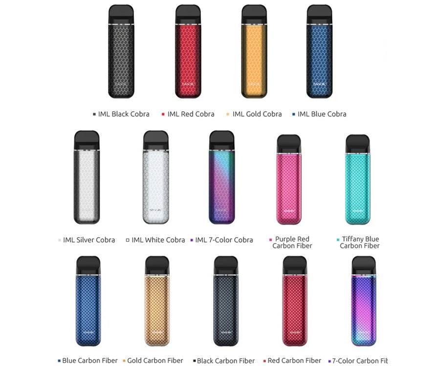SMOK NOVO 3 KIT - $12.79 WITH CODE STOCK20 EJUICEOVERSTOCK.COM SMOK NOVO 3 KIT - $12.79 WITH CODE STOCK20 EJUICEOVERSTOCK.COM