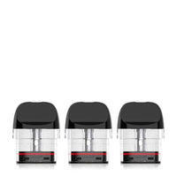 Thumbnail for SMOK NOVO 5 REPLACEMENT PODS - 3PK - EJUICEOVERSTOCK.COM