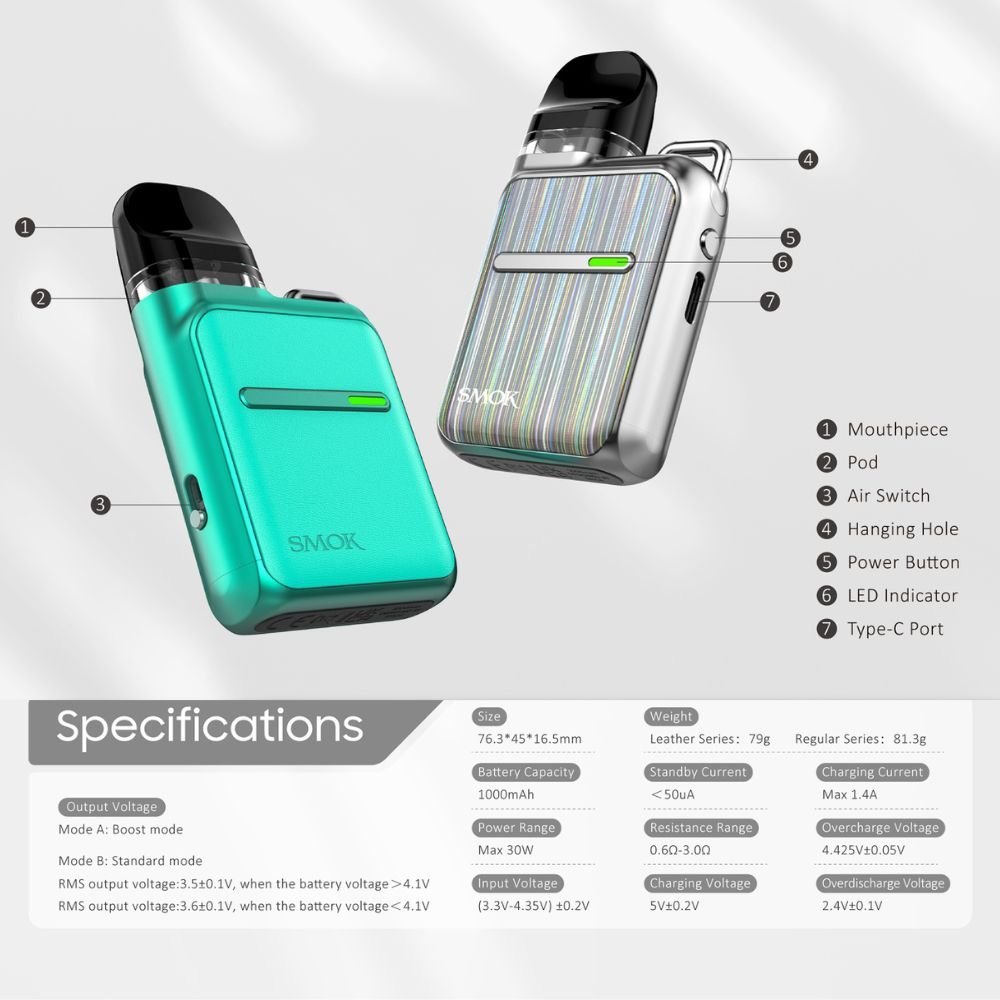 SMOK NOVO MASTER BOX 30W POD KIT EJUICEOVERSTOCK.COM SMOK NOVO MASTER BOX 30W POD KIT EJUICEOVERSTOCK.COM