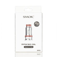 Thumbnail for SMOK RPM 160 Replacement Coil - EJUICEOVERSTOCK.COM