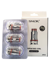 Thumbnail for SMOK RPM 160 Replacement Coil - EJUICEOVERSTOCK.COM