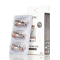 Thumbnail for SMOK RPM 160 Replacement Coil - EJUICEOVERSTOCK.COM