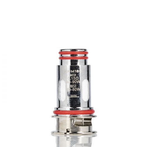 SMOK RPM 160 Replacement Coil - EJUICEOVERSTOCK.COM