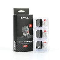 Thumbnail for SMOK RPM 40 REPLACEMENT PODS - 3PK - EJUICEOVERSTOCK.COM