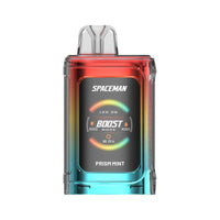 Thumbnail for SMOK SPACEMAN PRISM 20K DISPOSABLE - EJUICEOVERSTOCK.COM