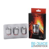 Thumbnail for SMOK TFV12 Replacement Coil - EJUICEOVERSTOCK.COM