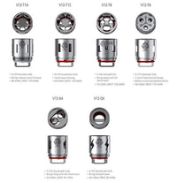 Thumbnail for SMOK TFV12 Replacement Coil - EJUICEOVERSTOCK.COM