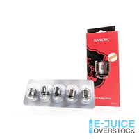Thumbnail for SMOK TFV8 Baby Beast Replacement Coil - EJUICEOVERSTOCK.COM