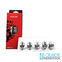 Thumbnail for SMOK TFV8 Baby Beast Replacement Coil - EJUICEOVERSTOCK.COM
