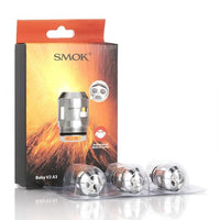 Thumbnail for SMOK TFV8 Baby V2 Replacement Coils - EJUICEOVERSTOCK.COM