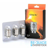 Thumbnail for SMOK TFV8 Cloud Beast Replacement Coil - EJUICEOVERSTOCK.COM