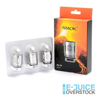 Thumbnail for SMOK TFV8 Cloud Beast Replacement Coil - EJUICEOVERSTOCK.COM