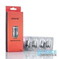 Thumbnail for SMOK Vape Pen 22 Replacement Coil - EJUICEOVERSTOCK.COM